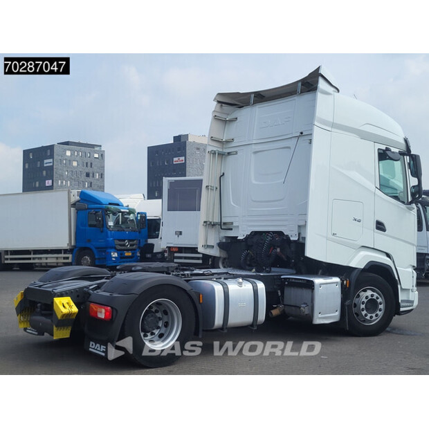 2023 DAF XG 480-40965547
