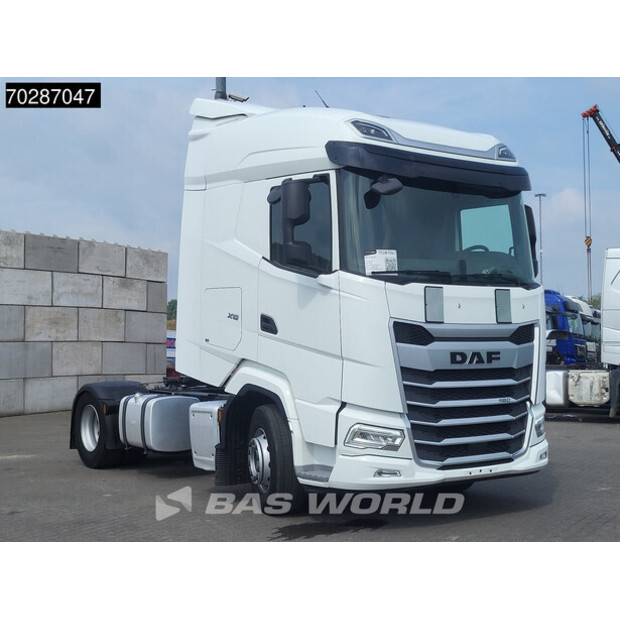 2023 DAF XG 480-40965548