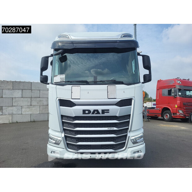 2023 DAF XG 480-40965549