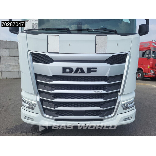 2023 DAF XG 480-40965550
