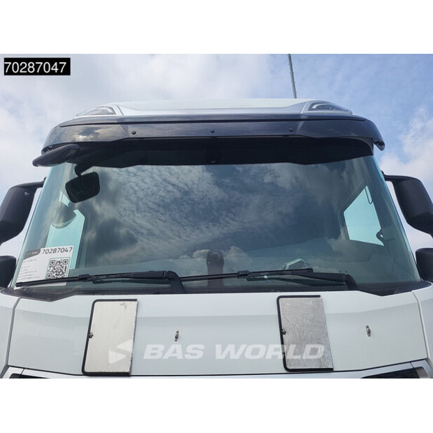 2023 DAF XG 480-40965551
