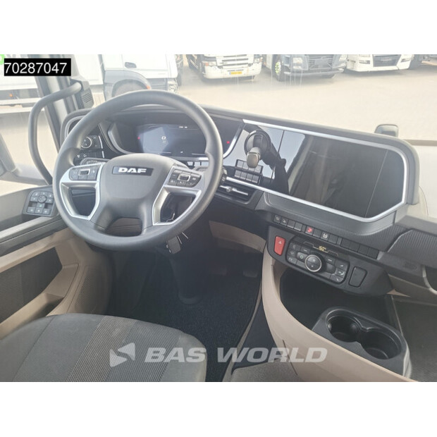 2023 DAF XG 480-40965552