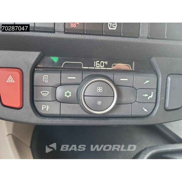 2023 DAF XG 480-40965555