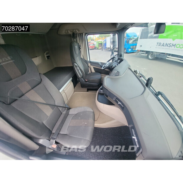 2023 DAF XG 480-40965556