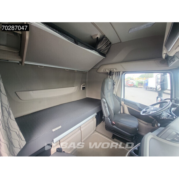 2023 DAF XG 480-40965557