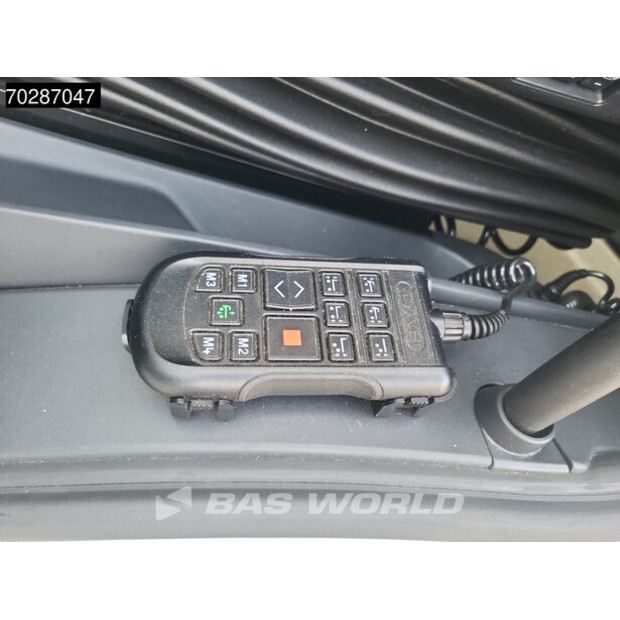2023 DAF XG 480-40965560