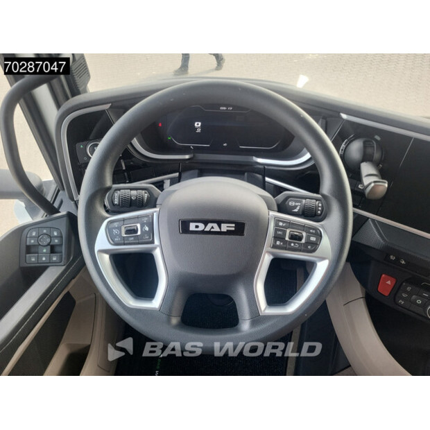 2023 DAF XG 480-40965561