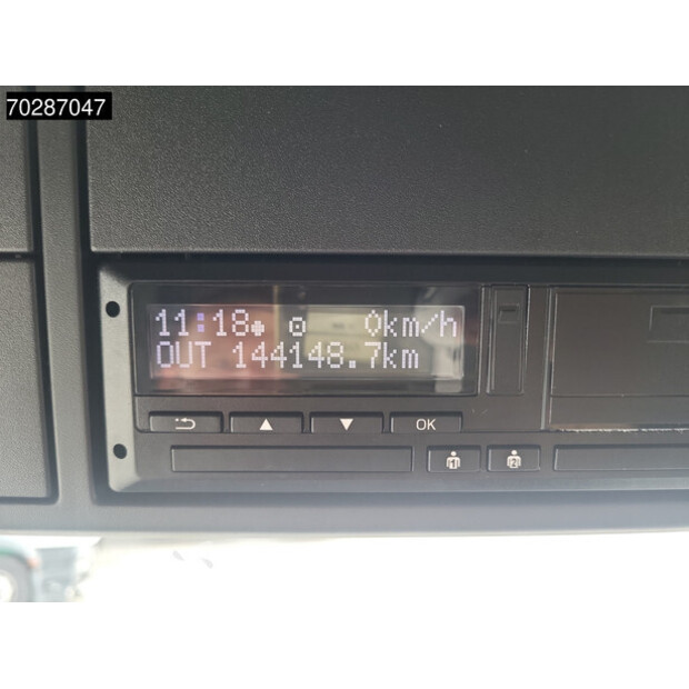 2023 DAF XG 480-40965566