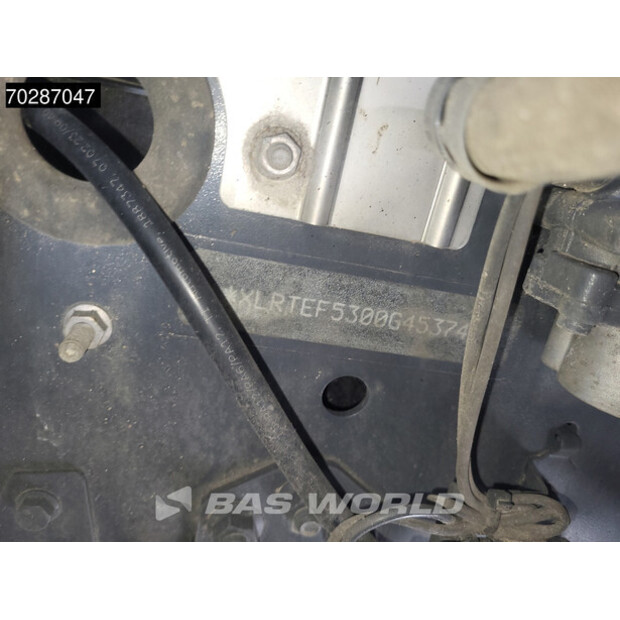 2023 DAF XG 480-40965568