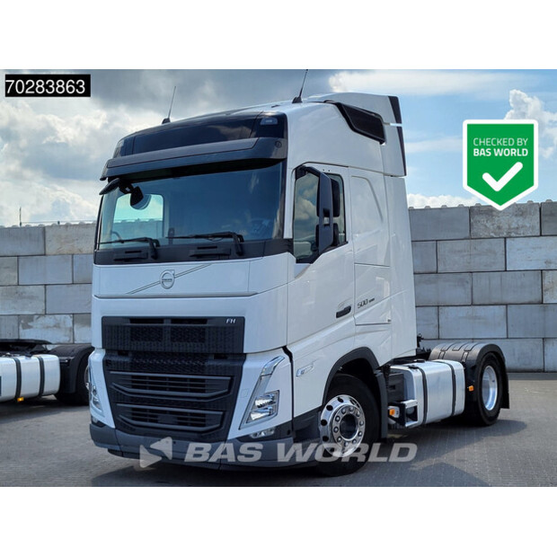 2022 فولفو FH500-40965601