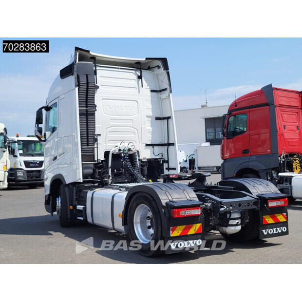 2022 فولفو FH500-40965602