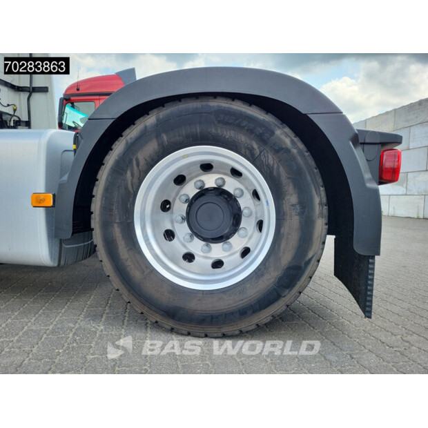 2022 فولفو FH500-40965612