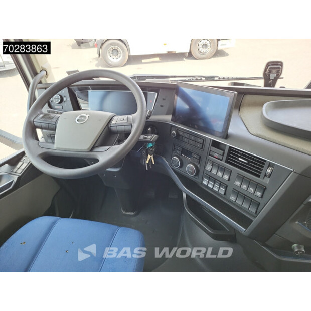 2022 فولفو FH500-40965619
