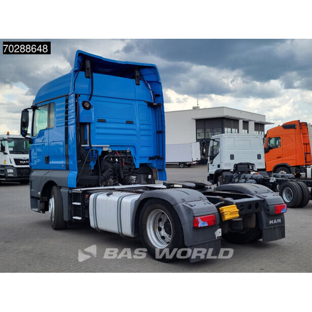2018 مان TGX 18.480-40965637