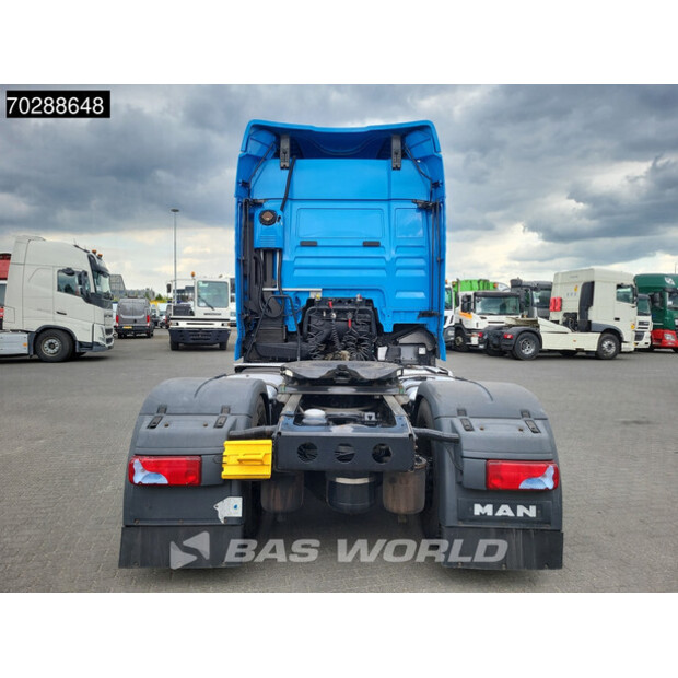 2018 مان TGX 18.480-40965638