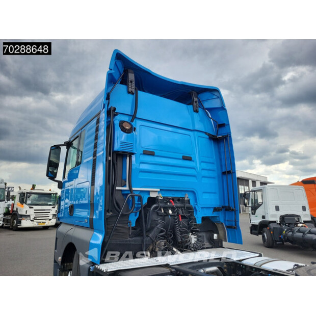 2018 مان TGX 18.480-40965640