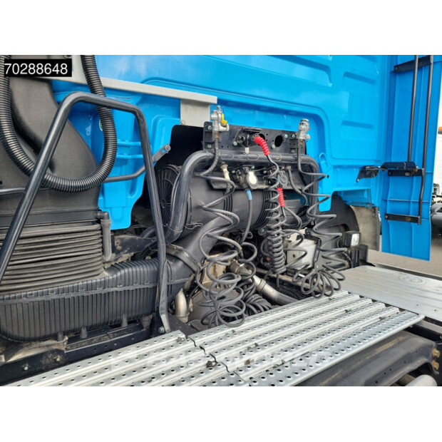 2018 مان TGX 18.480-40965641