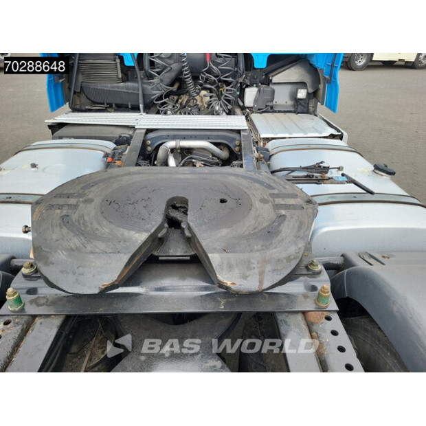 2018 مان TGX 18.480-40965642