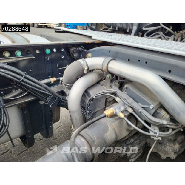 2018 مان TGX 18.480-40965643