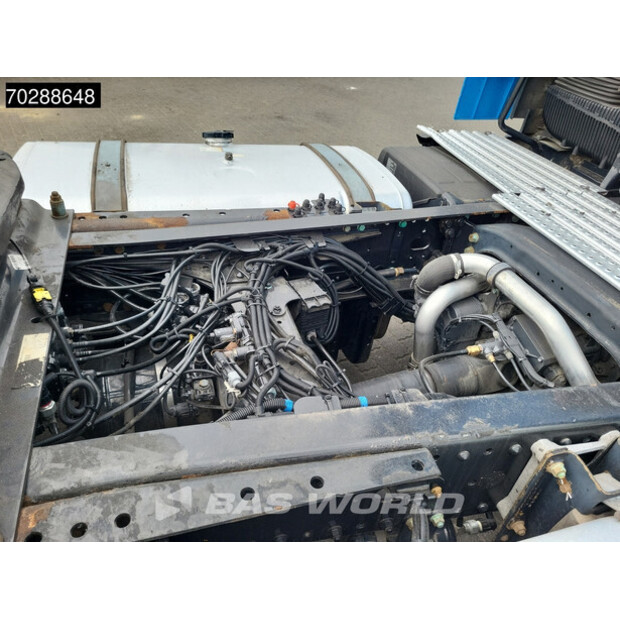 2018 مان TGX 18.480-40965644