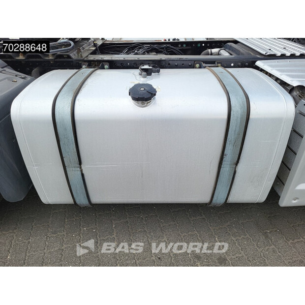 2018 مان TGX 18.480-40965646