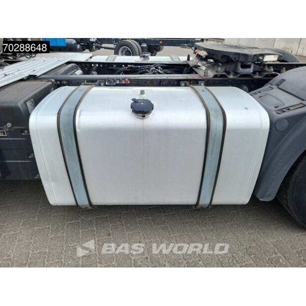 2018 مان TGX 18.480-40965647