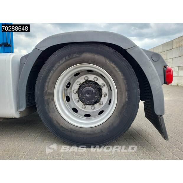 2018 مان TGX 18.480-40965648