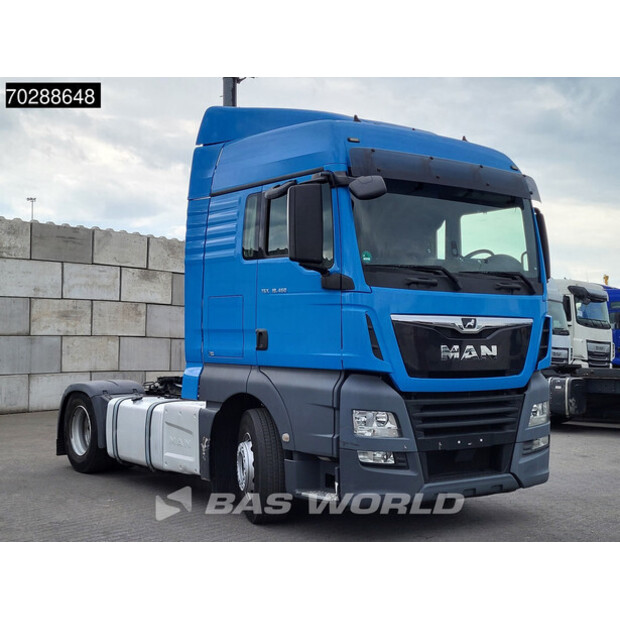 2018 مان TGX 18.480-40965649
