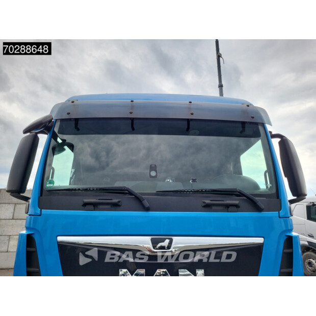 2018 مان TGX 18.480-40965652
