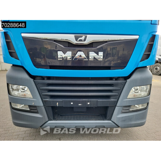 2018 مان TGX 18.480-40965653
