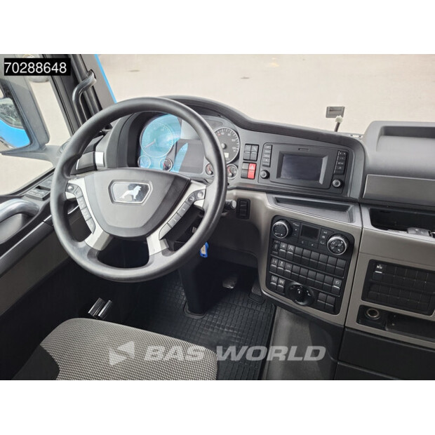 2018 مان TGX 18.480-40965654