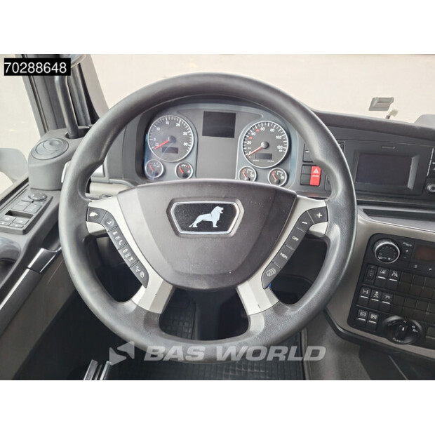2018 مان TGX 18.480-40965656