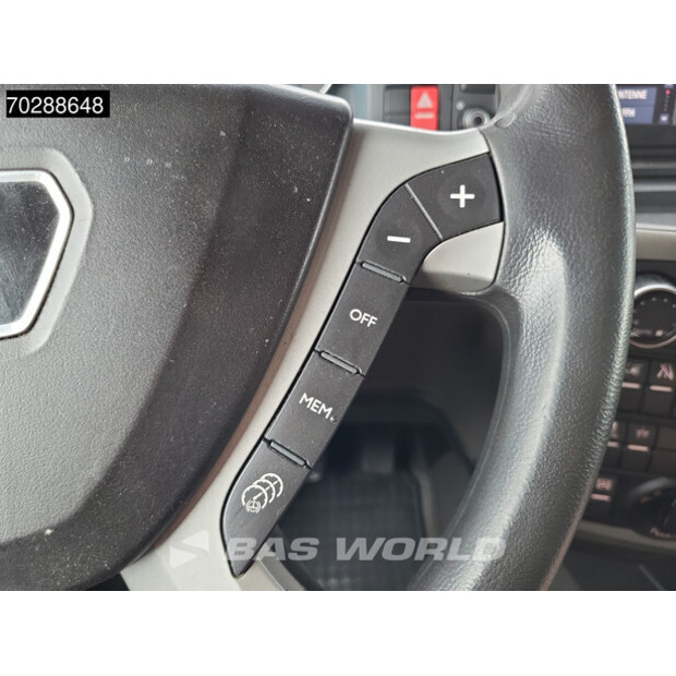 2018 مان TGX 18.480-40965658