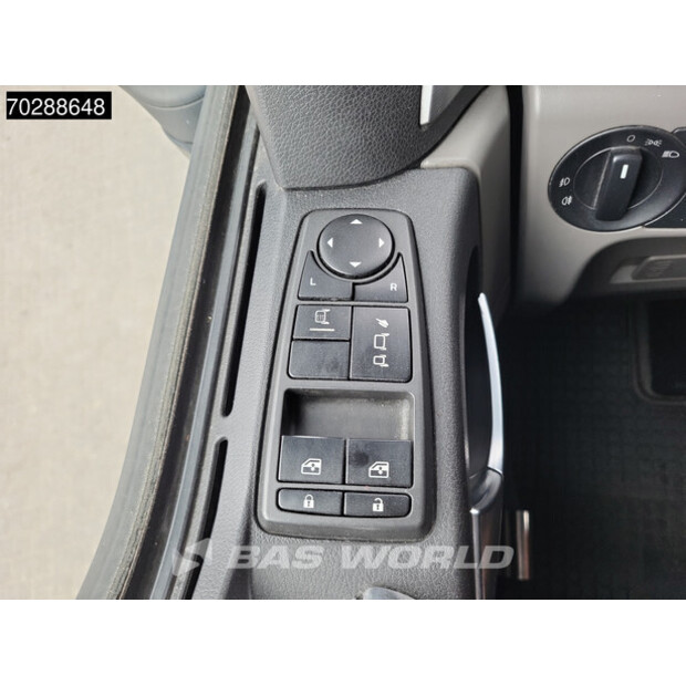 2018 مان TGX 18.480-40965659