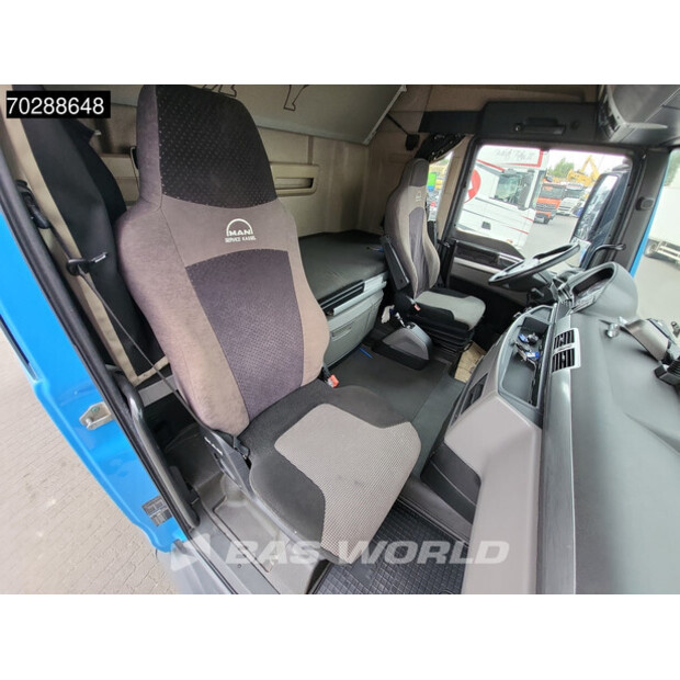 2018 مان TGX 18.480-40965660