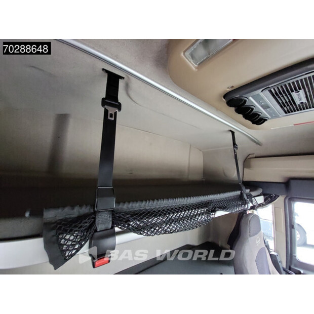 2018 مان TGX 18.480-40965662