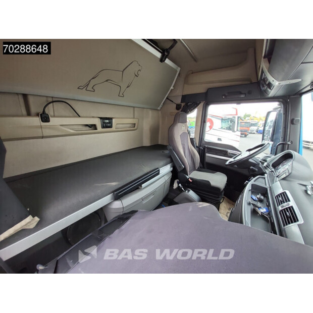 2018 مان TGX 18.480-40965663