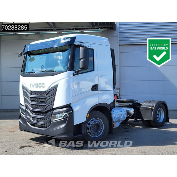 2025 Iveco S-Way 500-40965672