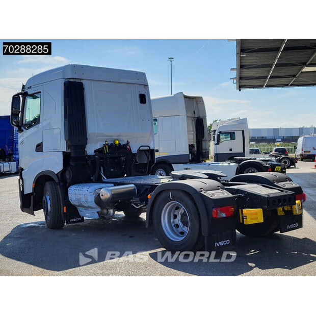 2025 Iveco S-Way 500-40965673