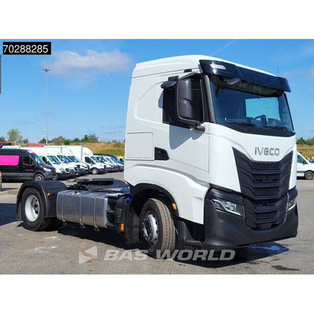 2025 Iveco S-Way 500-40965674