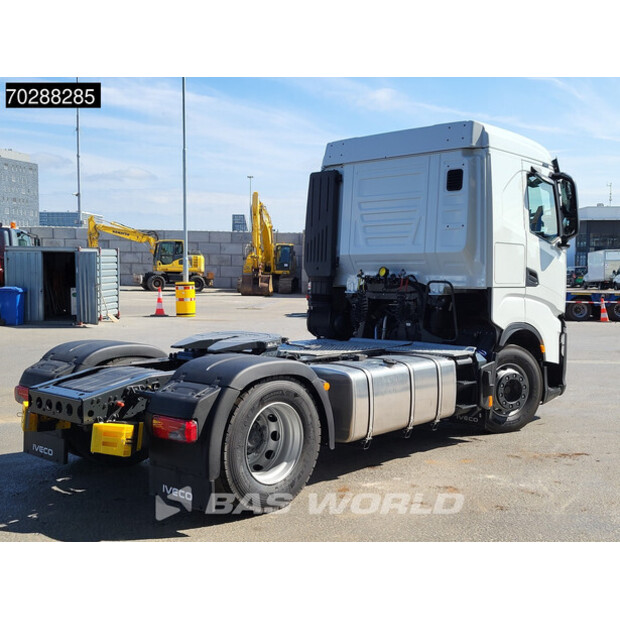 2025 Iveco S-Way 500-40965676