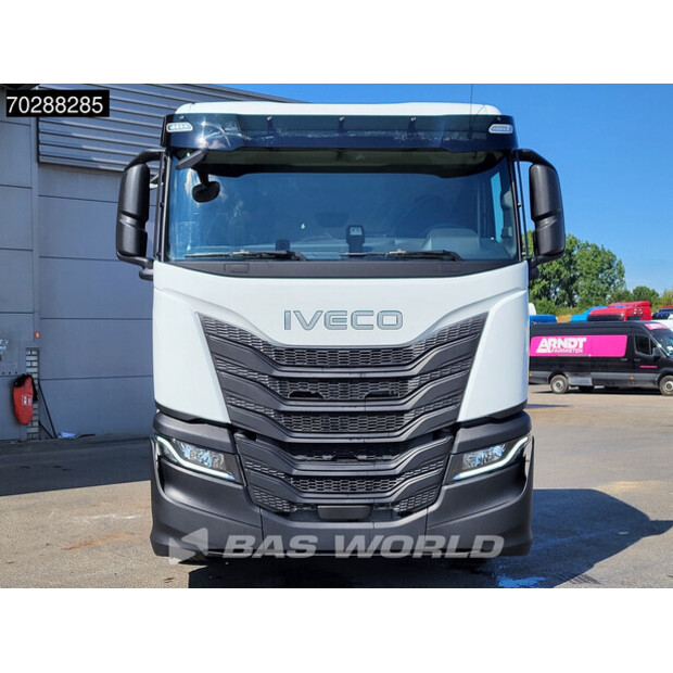 2025 Iveco S-Way 500-40965677