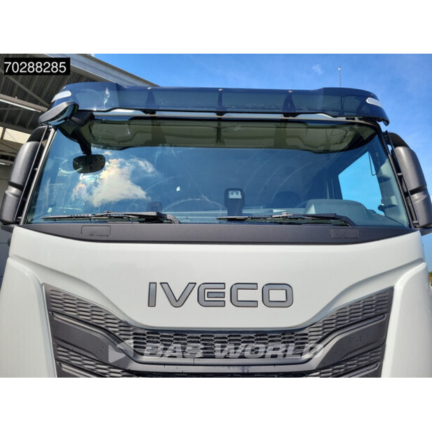 2025 Iveco S-Way 500-40965678