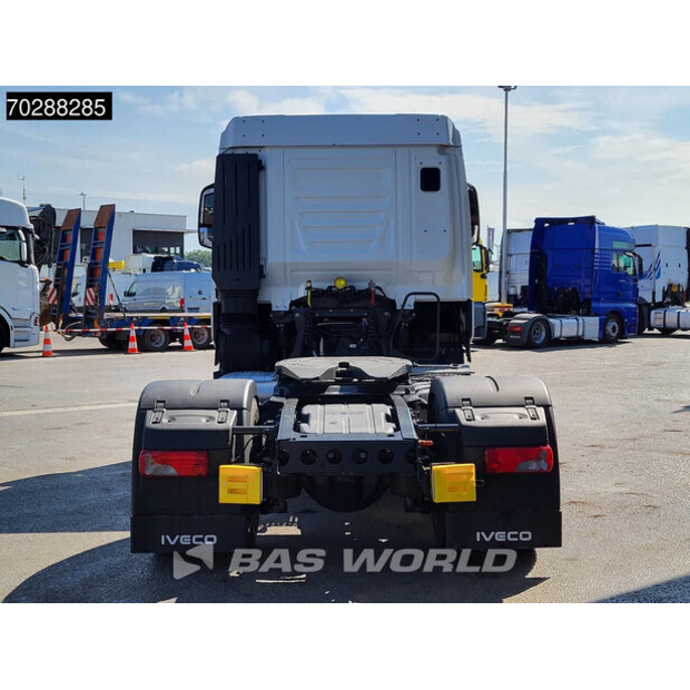 2025 Iveco S-Way 500-40965680