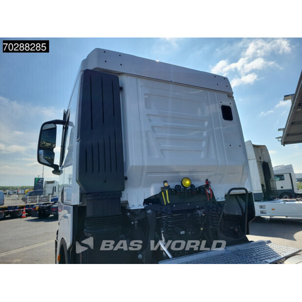 2025 Iveco S-Way 500-40965681