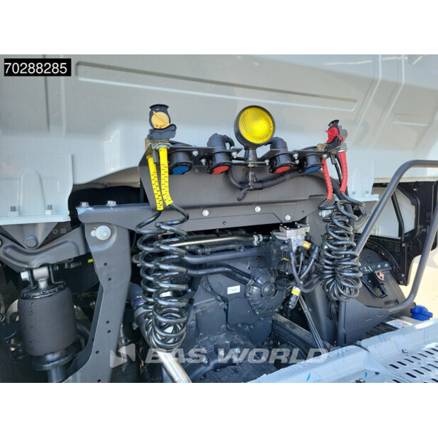 2025 Iveco S-Way 500-40965682