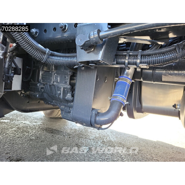 2025 Iveco S-Way 500-40965683
