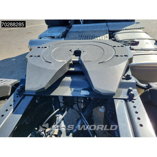 2025 Iveco S-Way 500-40965684
