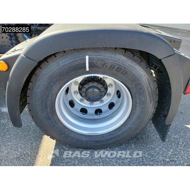 2025 Iveco S-Way 500-40965685