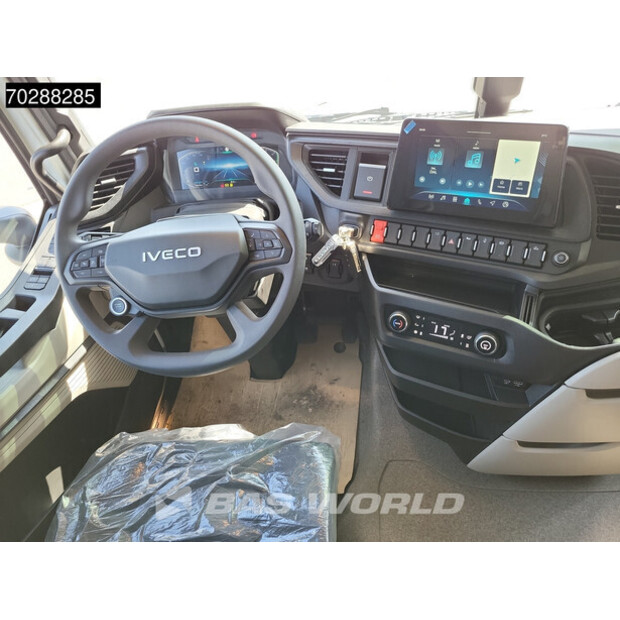 2025 Iveco S-Way 500-40965687